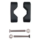 Sea-dog 327100-1 Nylon Rail Mount Bracket And Fastener Pair New. Price: $15.19.