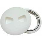 Th Marine Designer Deck Plate 6" White DPSLP-6-2-DP New. Price: $22.95.