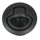 Southco Flush Pull Latch To Open Non Locking Black New. Price: $23.34.