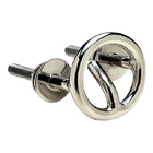 Water Sking Boat Transom Mount Stainless Tow Ring 3/8 Sea Dog 371633-1 New. Price: $38.93.