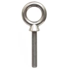 Lund Boat Eye Bolt 2360090 Inch Ring 1/2-13 X Threaded Post Ss New. Price: $18.05.