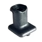 Southco Flexible T-handle Latch Keeper F7-537 Upc 817382011018 New. Price: $11.96.