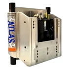 T-h Marine Atlas Hydraulic Jack Plate Setback 14" Outboard 350 Max AHJ-14V-DP New. Price: $2155.64.
