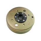 Flywheel Alternator For Baotian Sukida Rex Rs Motorro Jmstar Ering 50 Neu. Price: $19.55.