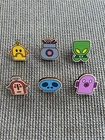 Bare Butt Boxing Complete 6-PIN Set Pax West 2022 New. Price: $9.99.