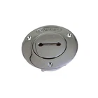 Perko Inc 0528 D09 Chr Deck Fill 2.00" Dsl New. Price: $257.87.