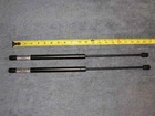 Set 20" Rep Master Lift ML-34-30 / Nitro Prop Gas Strut Spring Support Arm Rod New. Price: $23.99.