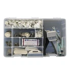 Weld Mount 1001003 Executive Adhesive & Fastener Kit W/AT-8040 New. Price: $288.88.