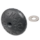 Magma Replacement Knob & Washer New. Price: $26.88.