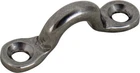 Sea Dog 081205-1 Stainless Steel Pad Eye 3/8' New. Price: $17.19.