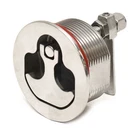 Whitecap Industries Boat Compression Latch S-8250LND T-handle Stainless New. Price: $73.64.
