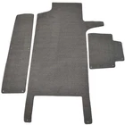 Axis Boat Snap-in Carpet Mats 5689106 A22 Charcoal 2014 (set Of 3) New. Price: $447.26.