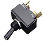 Sea Dog 420123-1 Light Tip Toggle Switch, On/off/on Spdt Count (pack 1) New. Price: $32.99.