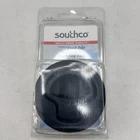 Teak Isle Southco Non-locking Black Fits Up To Stainless Steel Flush Latch New. Price: $39.97.