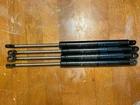 Vintage 1978 Stabilus Lift-o-mat 0050N Gas Spring Lot Set Of 4 Used. Price: $50.00.