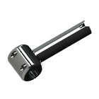 Taco Shadefin Fixed Clamp On Mount #T10-3000-11 New. Price: $86.99.
