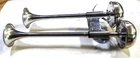 Vintage Afi Marinco A23 Ctd 12V Dual Trumpet Electric Horn For. Price: $50.00.