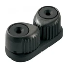 Ronstan RF5400 C-cleat Cam Small W/black Base New. Price: $37.35.