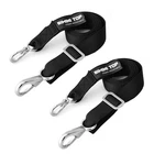 Adjustable Bimini Top Straps,boats Awning Webbing With Stainless S... New. Price: $30.45.