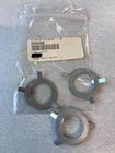 Omc Johnson Evinrude Oem Lock Washer With Tab 308586, 0308586 (lot Of 3) New. Price: $9.95.