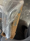 New Pair Of Perko 451002C 451-2 Outrigger Pole Holder Deck Mount Gunne. Price: $500.00.