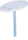 Todd 01100WC Oval Tabletop Standard Package Used. Price: $150.00.