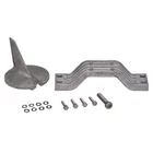 Seachoice Anode Kit, Yamaha 200-250HP, Magnesium, Fresh Water Use, Cadmium-free, New. Price: $58.28.