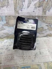 West Marine #280829 Louvered Hose Vent Black 3-11/16" X 2-7/16". New. Price: $7.50.