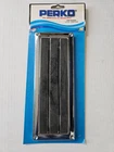 1325DP1CHR Perko Marine Pack Soft Black Plastic Step Pad With Chrome Frame New. Price: $49.99.