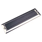 Sea-dog Stainless Steel Deck Step 3-1/4" X 8-3/8" 328013-1 Upc 035514328098 New. Price: $36.54.