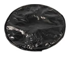 Camco Spare Tire Cover 29 3/4 Inch Diameter Vinyl Black Weatherproof 45255 New. Price: $38.40.