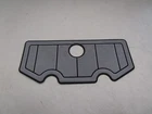 Seadek Monterey Non Skid Foam Mat Gray & Black 35363-80066-08 Marine Boat New. Price: $19.95.