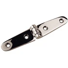 Sea-dog 205390-1 Strap Hinge, 4-1/8" New. Price: $40.59.