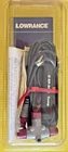 Lowrance EP-80R Temp Electronic Probe With Sensor 120-51 Nos New. Price: $24.99.