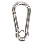 Whitecap S-1114C Carabiner New. Price: $31.81.