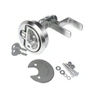 Thorn Marine Cam Latch Boat Hatch Stainless Steel Style LOCKING-1 Pcs New. Price: $32.72.