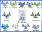 Beba Bean Pee-pee Teepee Diapering Cover Up Great Shower Gift For Baby Boy New. Price: $7.50.