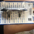 Sea-dog Ss Folding Cleat #041404-1 New. Price: $50.00.