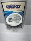 Perko Flush Lock-white 1091DP3WHT New. Price: $49.79.