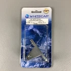 Whitecap 90 Degree 316 Stainless Steel Deck Hinge New. Price: $18.00.