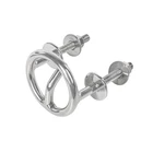 Kimpex Transom Mount Ski Tow Stainless Steel New. Price: $33.99.
