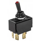 Whitecap S7053C Lighted Tip Toggle Switch New. Price: $30.06.