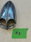 Vintage Chris Craft Deck Vent Part No. 3499 #3 Used. Price: $45.00.