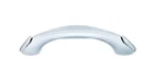 Attwood 2050-5 Ergonomic One-piece Vinyl Grab Handle, White Finish New. Price: $28.45.