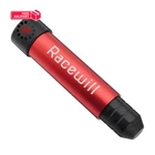 Racewill Boat Transom Saver, Outboard Wedge Motor 9 INCH-BLACK-1 Pc, New. Price: $31.41.