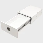 Hcb Yachts Boat Kitchen Upper Drawer HS21432446 53CC White New. Price: $323.91.