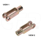 6F7010 End Rod Fits Caterpillar AP-1000B AP-1050B AP-1055B New. Price: $7.30.