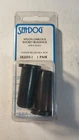Sea Dog 582059-1 Nylon Oarlock Socket Bushing (1 Pair) Used With # 582054 New. Price: $6.95.