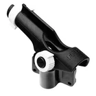 Tempress 72012 Fish-on Fishing Rod Holder W/ Side Mount Marine Boat Black New. Price: $33.16.
