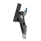 Panther Marine 55-0408SS Lightweight 4-STROKE Motor Bracket New. Price: $660.29.